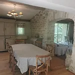 Prázdninový dům De Caractere, Piscine Et Vue *