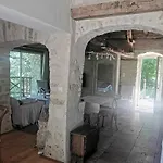 De Caractere, Piscine Et Vue Prázdninový dům *