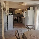 Prázdninový dům De Caractere, Piscine Et Vue