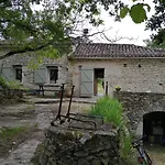 De Caractere, Piscine Et Vue Prázdninový dům