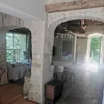 De Caractere, Piscine Et Vue Prázdninový dům *