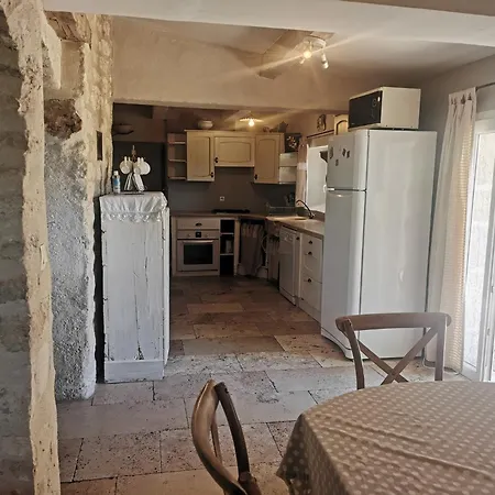 Casa de Férias De Caractere, Piscine Et Vue