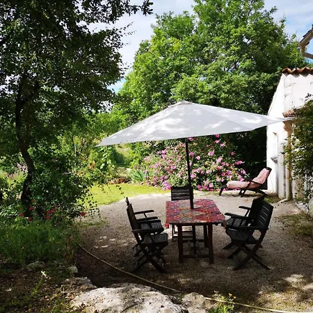 Casa de Férias De Caractere, Piscine Et Vue *